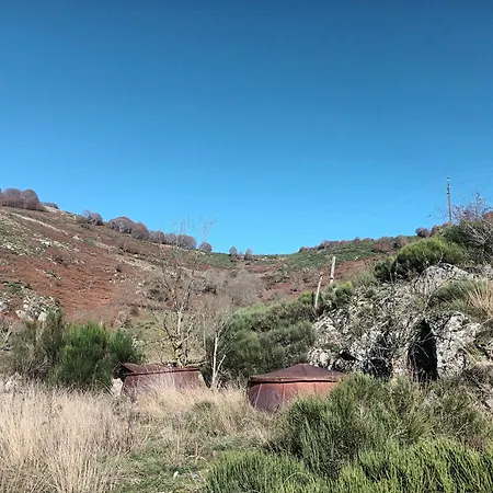 La Grange Отель типа 