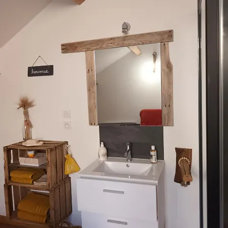 La Grange Отель типа 