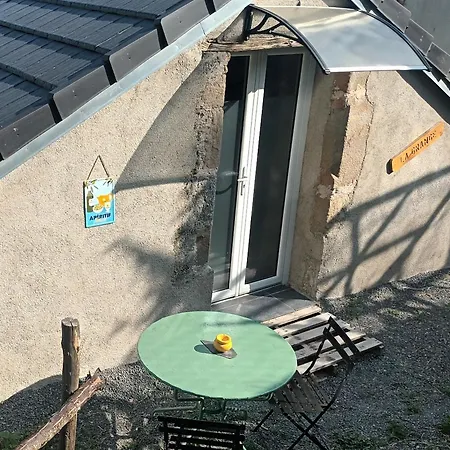 La Grange 3* Dourbies