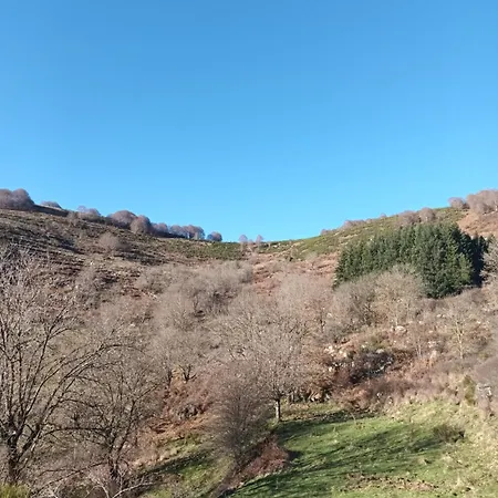 La Grange Отель типа 