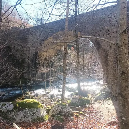 La Grange 3* Dourbies