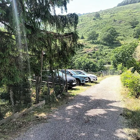 La Grange Отель типа 